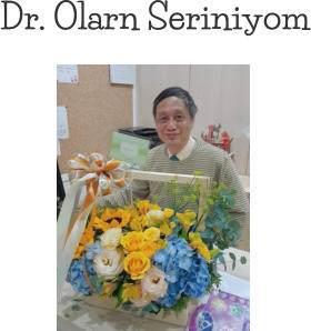 Dr. Olarn Seriniyom